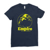 empire enterprises Ladies Fitted T-Shirt