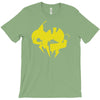 pokemon pikahound tee T-Shirt