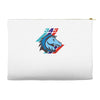 m 343 horses power Accessory Pouches