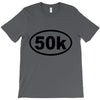 ultra 50k oval T-Shirt