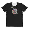 wickedness All Over Women's T-shirt