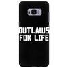 outlaws for life Samsung Galaxy S8 Plus