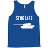 StuG Life Tank Top