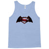 dawn of justice Tank Top