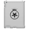 fahrie77 iPad 3 and 4 Case