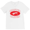 master baiter (2) V-Neck Tee