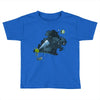 anyone out there Toddler T-shirt