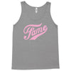 official fame Tank Top