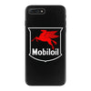 mobil oil vintage logo iPhone 7 Plus Case