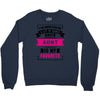 I've Been Called A Lot Of Names But Aunt Is My Favorite Crewneck Sweatshirt