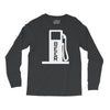 men's humor funny tee graphic Long Sleeve Shirts