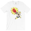 zombie link T-Shirt