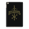 courthouse iPad Mini 4