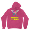 Humboldt Strong Unisex Hoodie