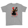 T O P Youth Tee