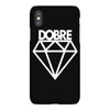 dobre twins - dobre brother iPhoneX Case