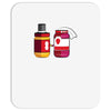 pb&amp;j wedding Mousepad