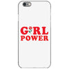 Girl Power iPhone 6/6s Case