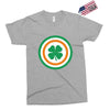 captain ireland Exclusive T-shirt