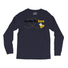 Mom to Bee Unknown Gender Long Sleeve Shirts