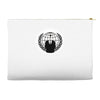 anonymous group occupy hacktivist pipa sopa acta   v for vendetta Accessory Pouches