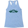 Central Perk Friends Racerback Tank