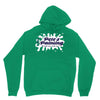 pete's painting Unisex Hoodie