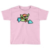 drilly Toddler T-shirt