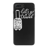 for travel enthusiasts! iPhone 7 Plus Case