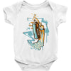 skilfuld Baby Onesie