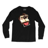 licka roid Long Sleeve Shirts