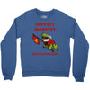 hippity hoppity revolutionize Crewneck Sweatshirt
