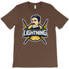 colorado springs - lightning T-Shirt
