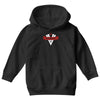 1984 ingsoc george orwell Youth Hoodie