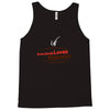 everybody loves ramen Tank Top