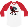 deadrex 3/4 Sleeve Shirt