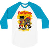 partners 3/4 Sleeve Shirt