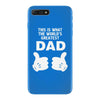Worlds Greatest Dad Looks Like iPhone 7 Plus Case