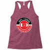 TOP PLAYER Racerback Tank