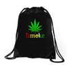 is smoke Drawstring Bags