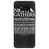 night's watch vow got christmas Samsung Galaxy S8