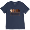 nevertheless she persists V-Neck Tee