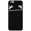 parkour , sport,jump, iPhone 6/6s Case