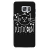 kitticorn Samsung Galaxy S7