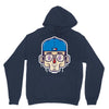 aspiration avatar Unisex Hoodie