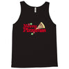 merry pizzamas 4 Tank Top