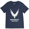 Logan Paul Maverick V-Neck Tee