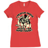 what's your superpower Ladies Fitted T-Shirt