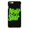 night shift iPhone 6 Plus/6s Plus Case