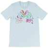 evolution of elements T-Shirt